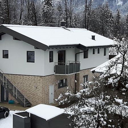 Apartament Haus Alpin Lofer Zewnętrze zdjęcie