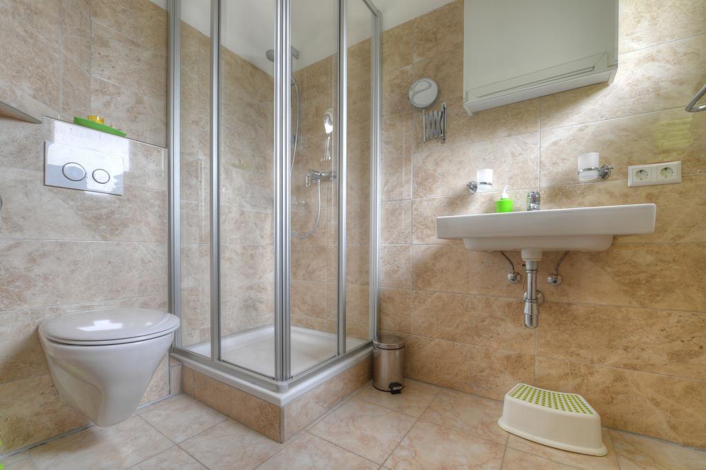 Apartament Haus Alpin Lofer Zewnętrze zdjęcie