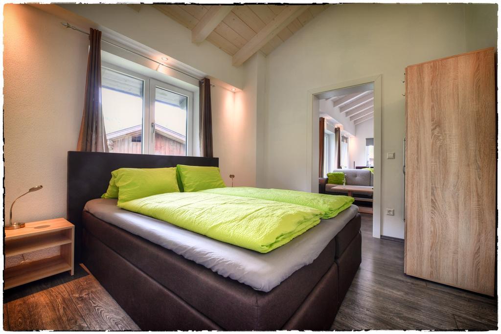 Apartament Haus Alpin Lofer Zewnętrze zdjęcie